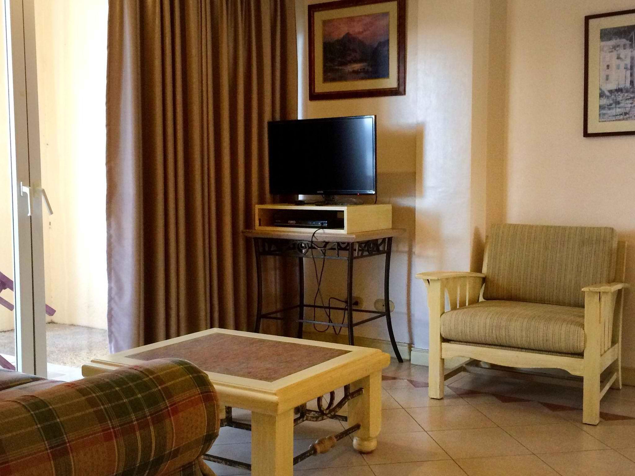 Club Morocco Resort And Country Club Субик Экстерьер фото