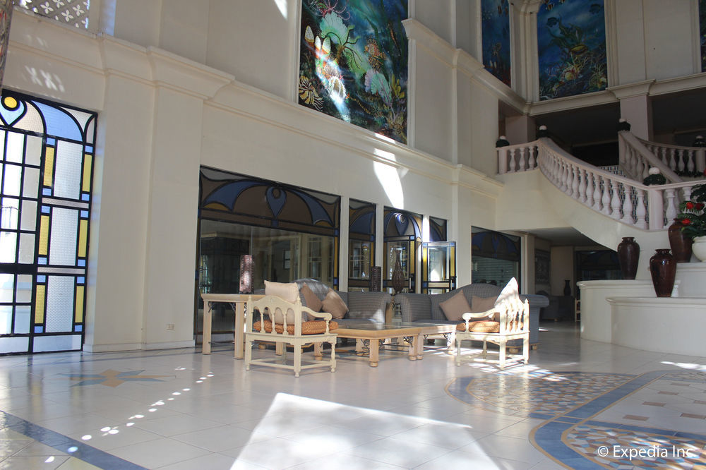 Club Morocco Resort And Country Club Субик Экстерьер фото